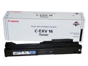 Toner Canon C-EXV16BK černý