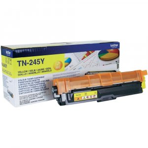 Toner Brother TN-245Y žlutý
