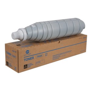 Toner Konica Minolta TN-622K černý