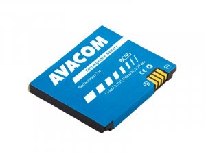 AVACOM Baterie do mobilu Motorola L6 Li-Ion 3,7V 750mAh (náhrada BC50)