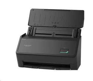 RICOH skener ScanSnap iX2400b A4, color, duples, 45ppm, ADF 100, USB 3.2, Z: 36M, (Black)