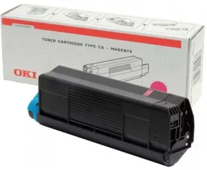 Toner OKI 42804514 purpurový
