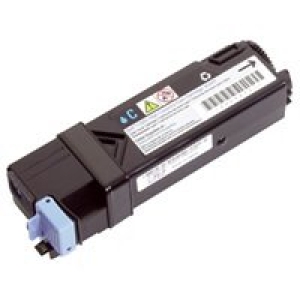 Toner Dell P238C CT201194/696E67691 azurový
