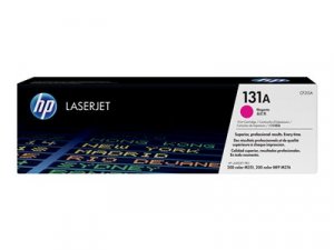 Toner HP č.131A CF213A purpurový