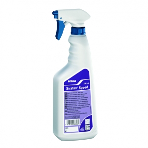 SIRAFAN SPEED alkoholová dezinfekce 750 ml