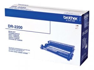 Válec Brother DR-2200 černý