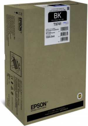 Náplň Epson C13T974100 (XXL) černá