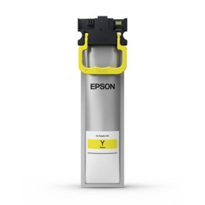 Náplň Epson C13T11C440 (L) žlutá