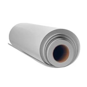 Canon 1067/30/2", Roll Paper White Opaque, potahovaný, 42", 5922A003, 120 g/m2, papír, 1067mmx30m, bílý, pro inkoustové tiskárny,