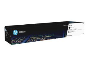 HP 225A - Cerná - originální - LaserJet - kazeta s barvivem (W2250A) - pro P/N: 9S184A#BGJ