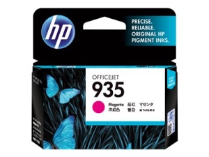 HP Ink Cart/935 Magenta, HP Ink Cart/935 Magenta