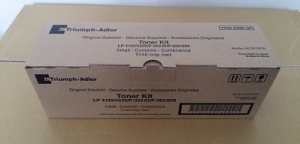 Toner Triumph Adler LP4135 černý