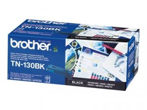Toner Brother TN-130BK černý