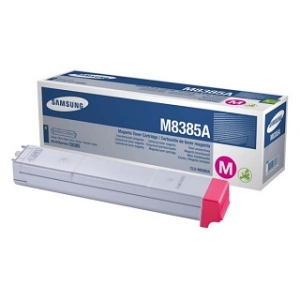 Toner HP/Samsung CLX-M8385A/ELS purpurový
