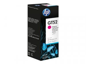 Náplň HP GT52, M0H55AE purpurová 