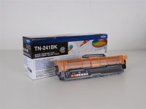 Toner Brother TN-241BK černý