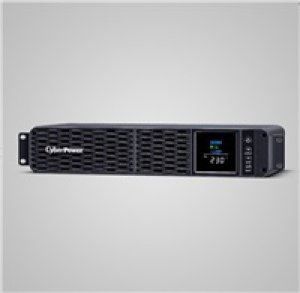 CyberPower Line-Interactive UPS 1600VA/1000W, 2U Pure Sine Wave