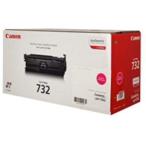 Canon cartridge CRG-732 magenta (**)