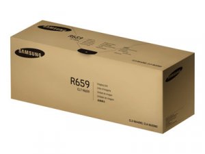 Samsung CLT-R659 - Černá, žlutá, azurová, purpurová - originální - zobrazovací jednotka tiskárny - pro MultiXpress CLX-8640ND, CLX-8641ND, CLX-8642ND, CLX-8650ND, CLX-8651ND, CLX-8652ND