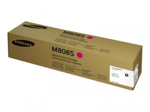 Toner HP CLT-M808S purpurový