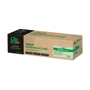 UPrint kompatibilní/reman toner s 075 H BK, 6369C002, black, 3500str., high capacity