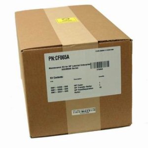 HP originální maintenance kit 220V CF065A, sada pro údržbu