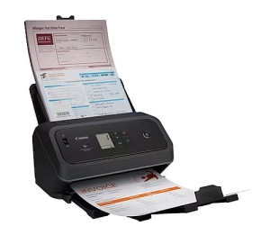 Canon imageFORMULA DR-C340 (A4)