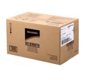 Toner Sharp DXB35DTH černý