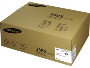 Toner HP MLT-D358S černý