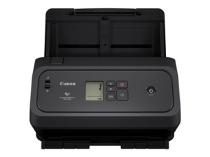 Canon imageFORMULA DR-C350 - Skener dokumentu - CMOS / CIS - Duplex - Legal - 600 dpi - až 50 stran za min. (CB) / až 50 stran za min. (barevný) - ADF (100 listy) - až 7000 skenu denne - USB 2.0