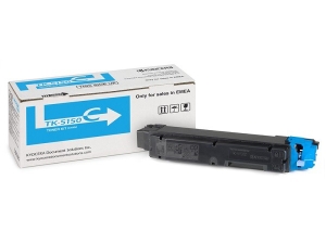 KYOCERA-MITA Toner (TK5150C) 