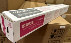 Triumph Adler Toner CK-8533M magenta (1T02XCBTA0)