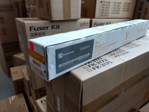 Triumph-Adler Toner CK-8511Y yellow (1T02L7ATA1)