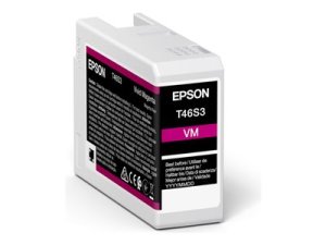 Ink/Singlepack Vivid MG T46S3 10 25ml