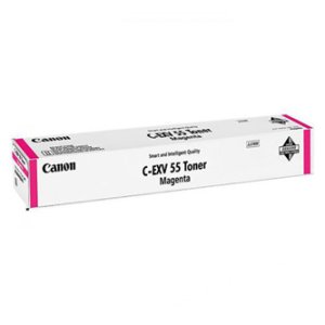 Toner Canon C-EXV55 purpurový