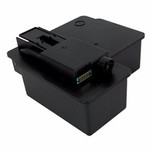 Ricoh originální Odpadní nádobka D6706413, D6708501, black, Ricoh MPCW2200