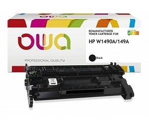 OWA Armor toner pro HP LJ Pro 4002 černý, 2.900 str., komp. s W1490A