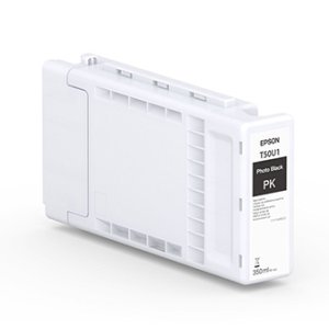 Náplň Epson C13T50U100 foto černá