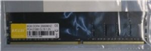 DIMM DDR4 8GB 2666MHz CL19