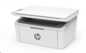 BAZAR - HP LaserJet MFP M140w (A4, 20ppm, USB, Wi-Fi, Print/Scan/Copy) - Poškozený obal (Komplet)