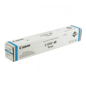 Toner Canon C-EXV48 azurový