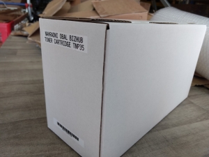 Minolta Toner TNP35 black (A63W01H) na 20.000stran náhradní obal