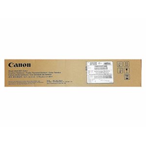 Canon Drum D01 Color