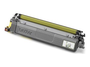 Brother - TN248XLY,yellow toner (až 2 300 stran)