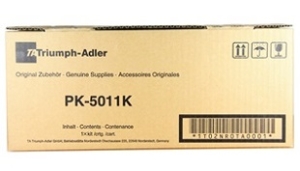 Toner Triumph Adler PK-5011K černý