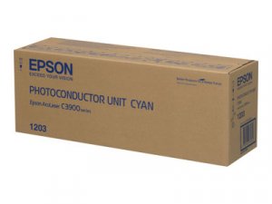 Válec Epson C13S051203 azurový