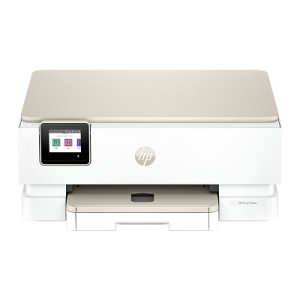 HP All-in-One ENVY Photo 7230 Light Portobello (A4, 15/10 ppm, USB, Wi-Fi, BT, Print, Scan, Copy, Duplex)