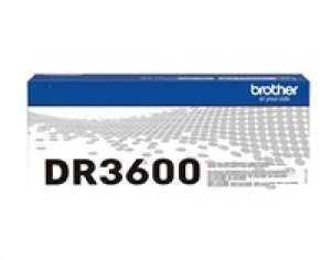 Brother DR-3600, optický válec