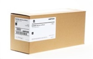 Toner Konica Minolta TNP-41, černý (10k)