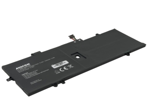 Lenovo X1 Carbon Gen.7, Gen.8 Li-Pol 15,36V 3320mAh 51Wh